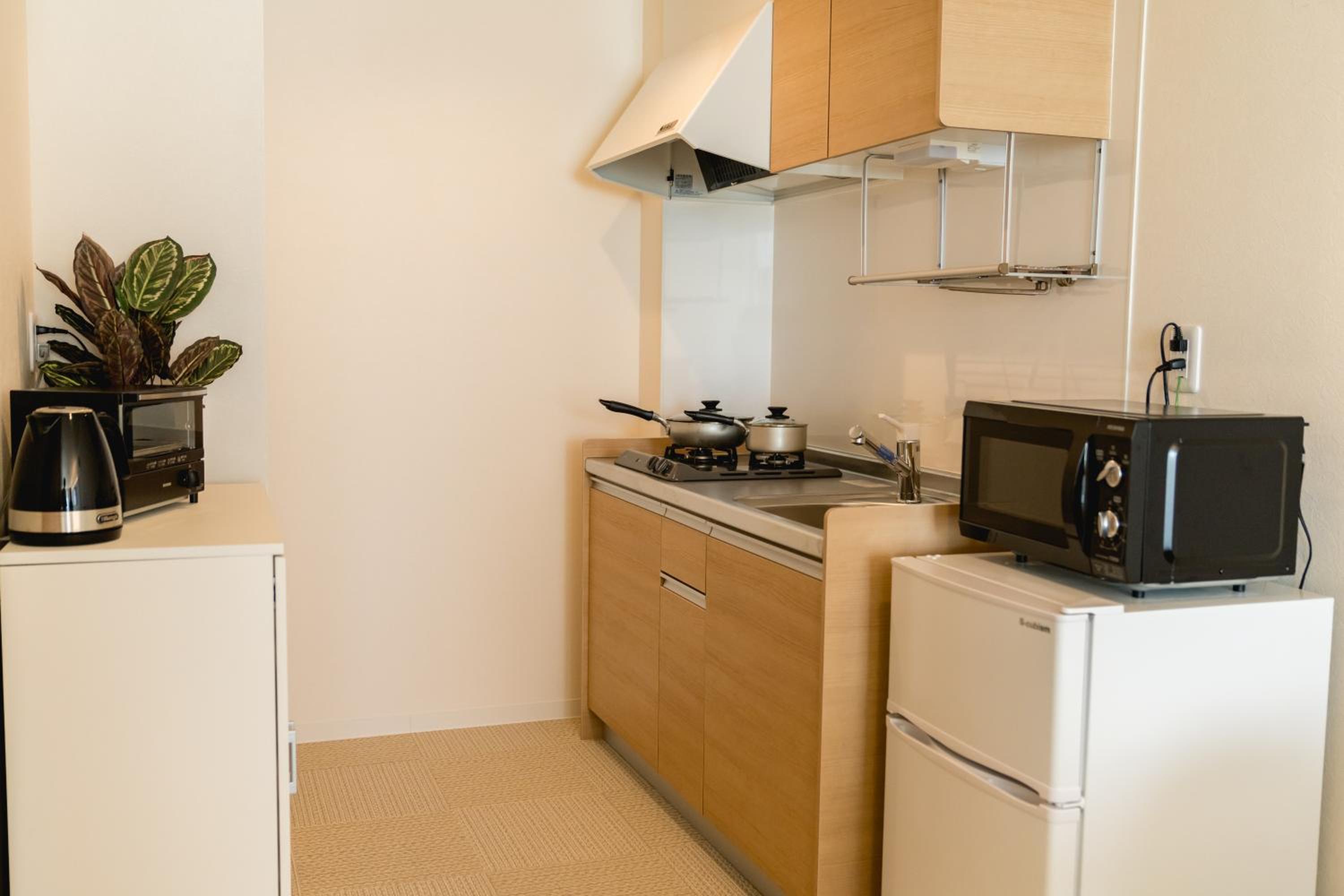Comfort Quadruple Room - Photo 2