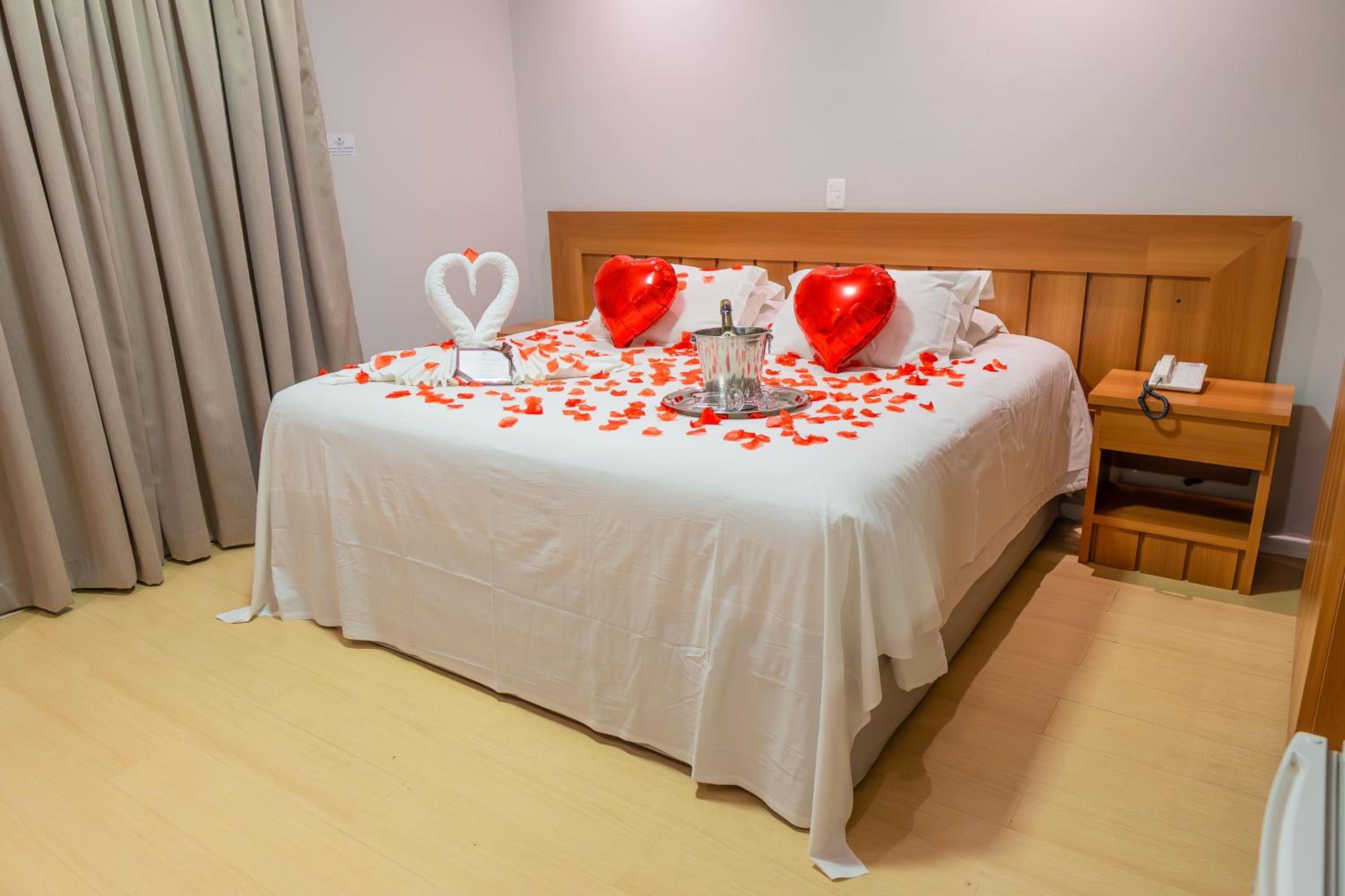 Suite photo 1