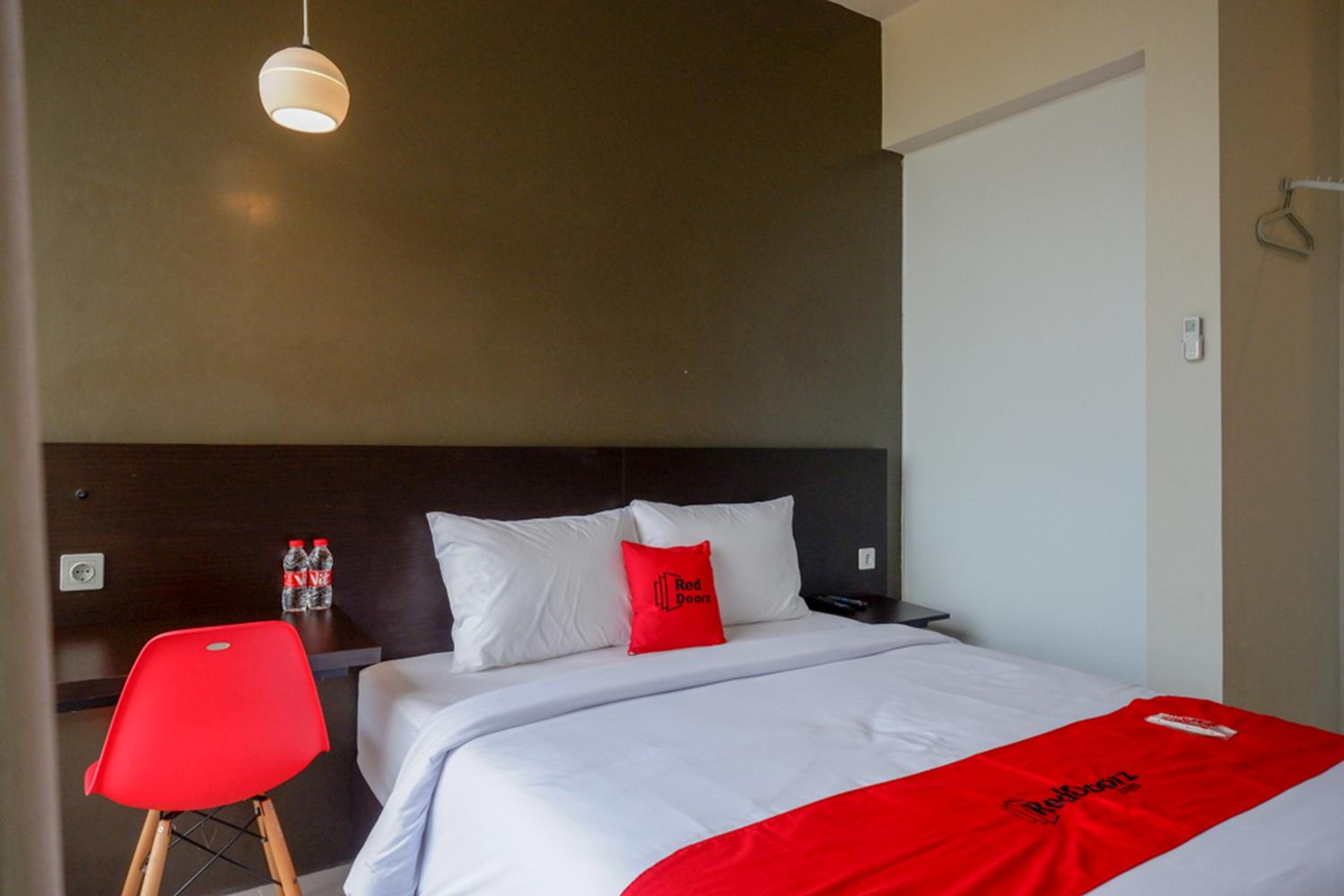 Standard Double Room - Photo 1