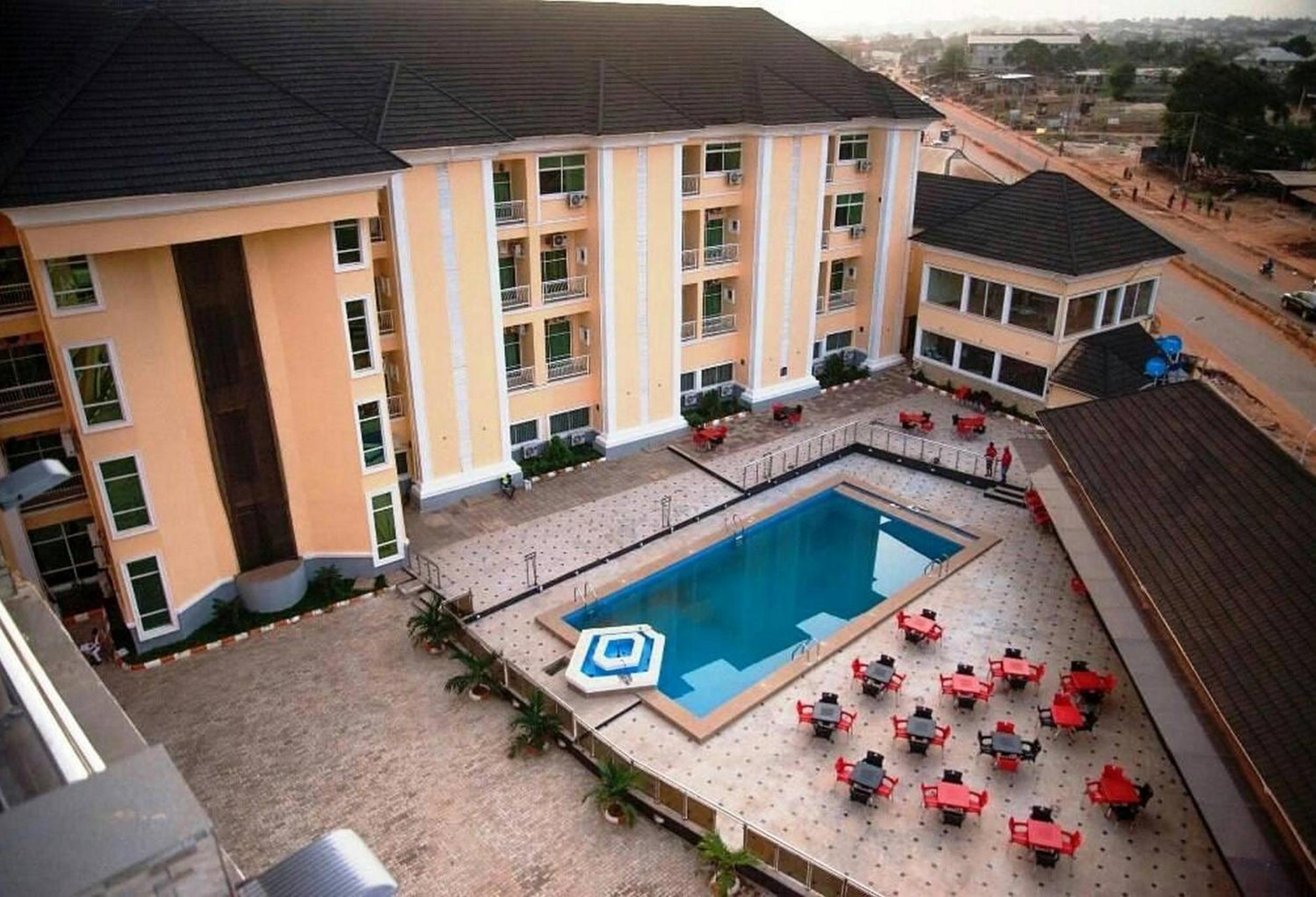 Double or Twin Room