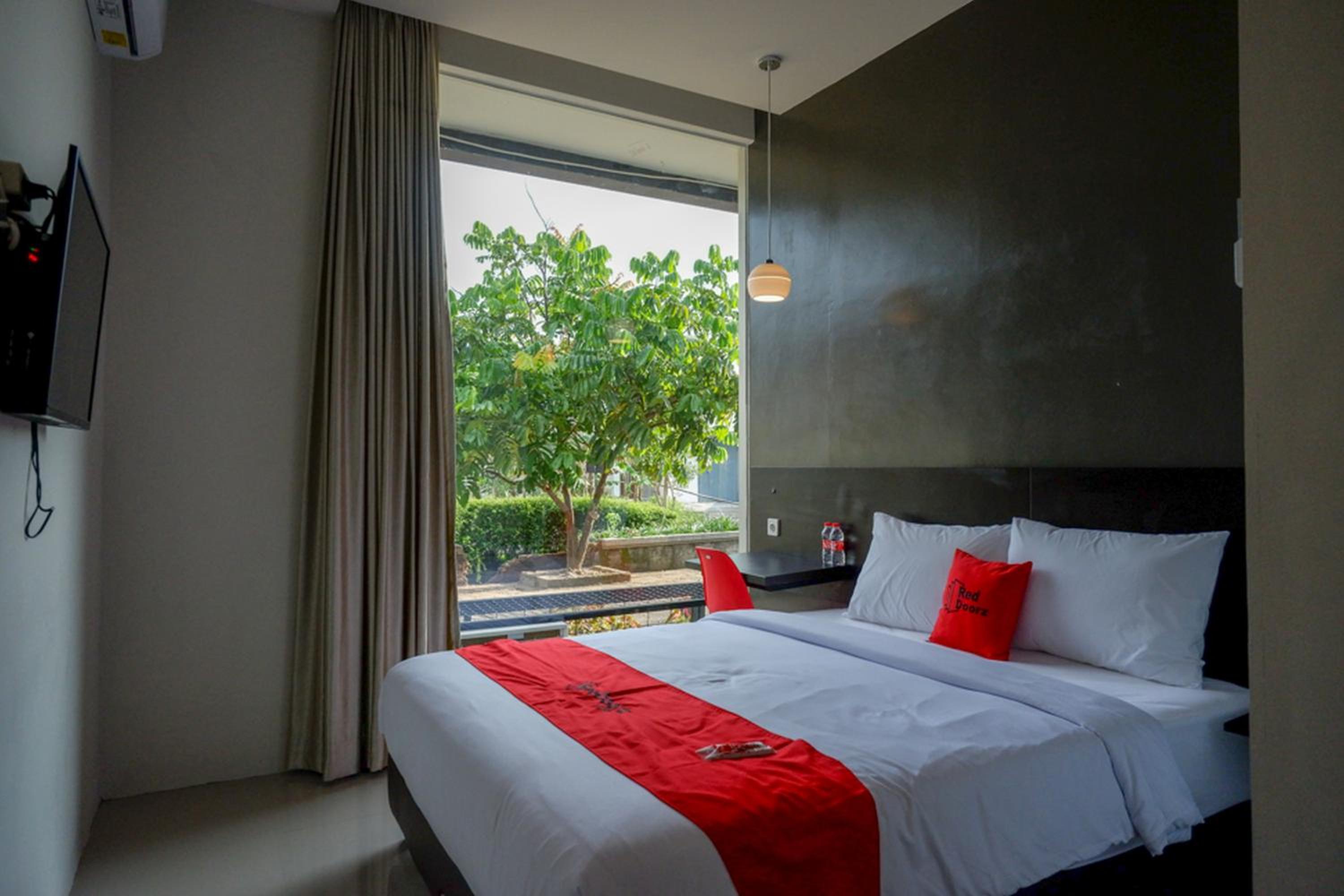 Standard Double Room - Photo 5