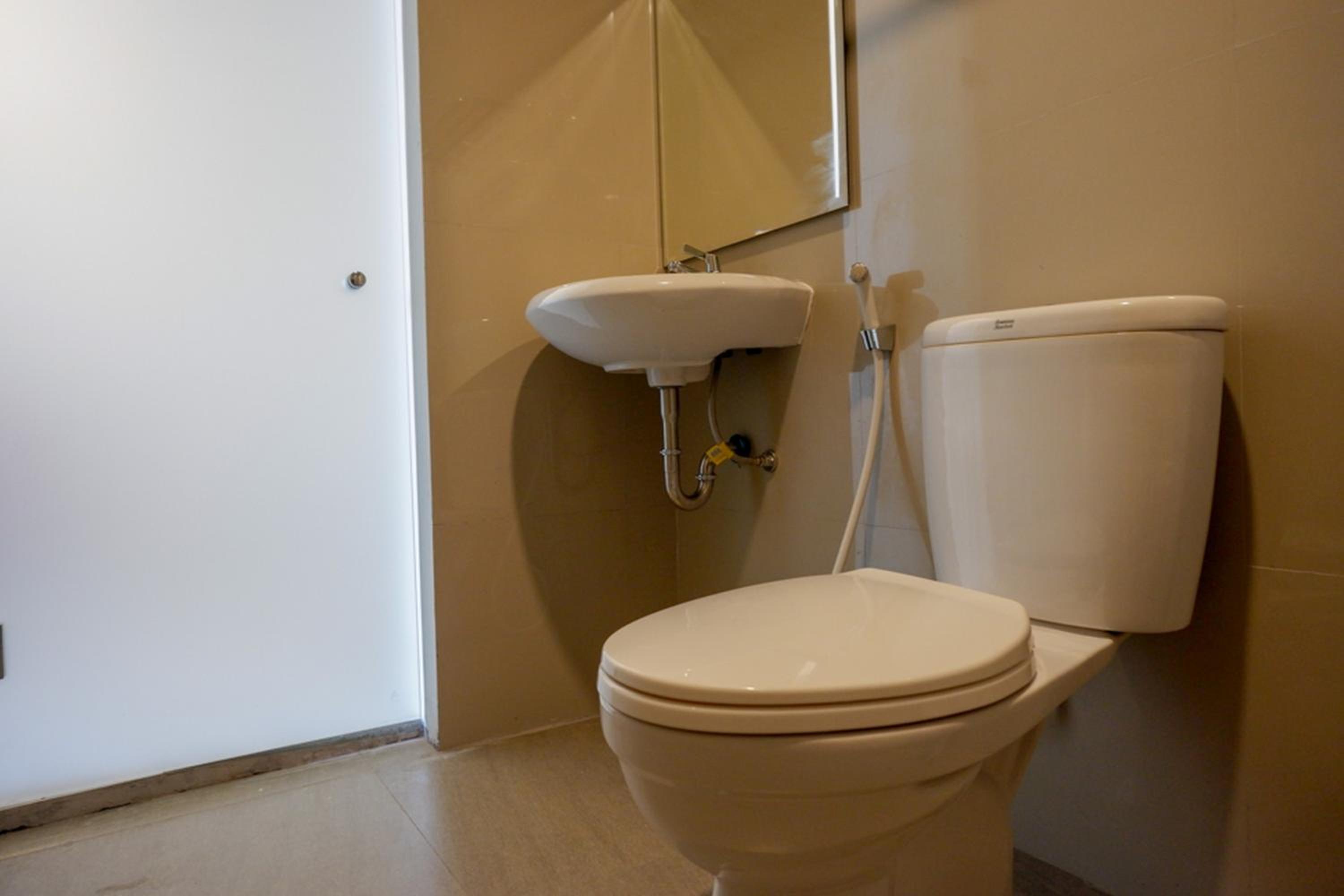 Standard Double Room - Photo 4