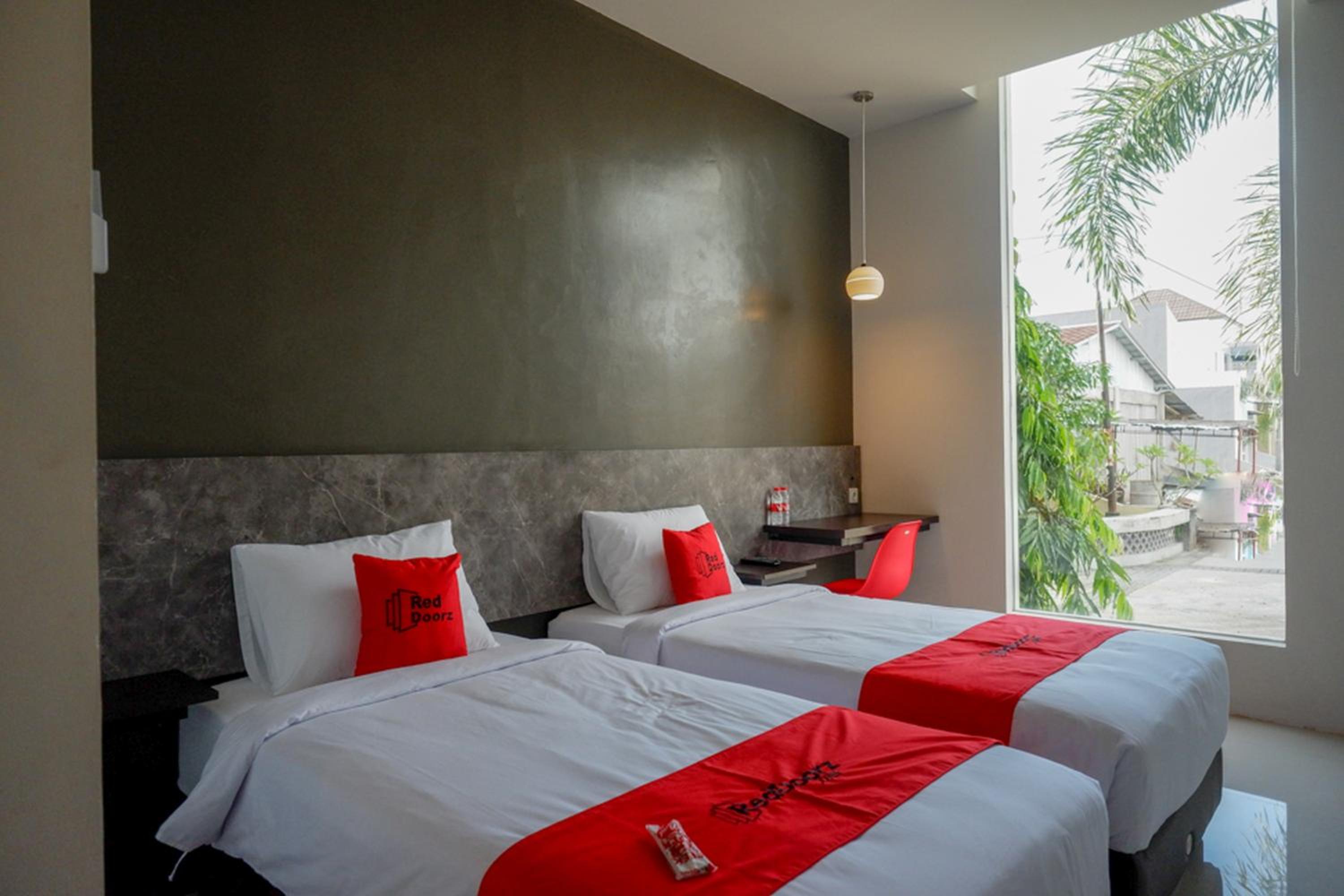 Twin Room - Photo 4