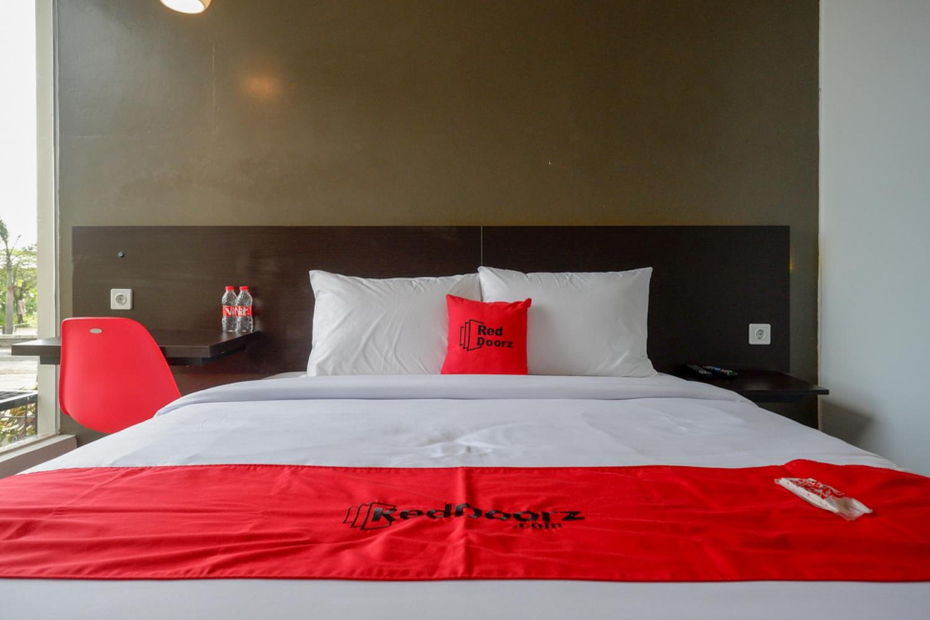 Standard Double Room - Photo 2