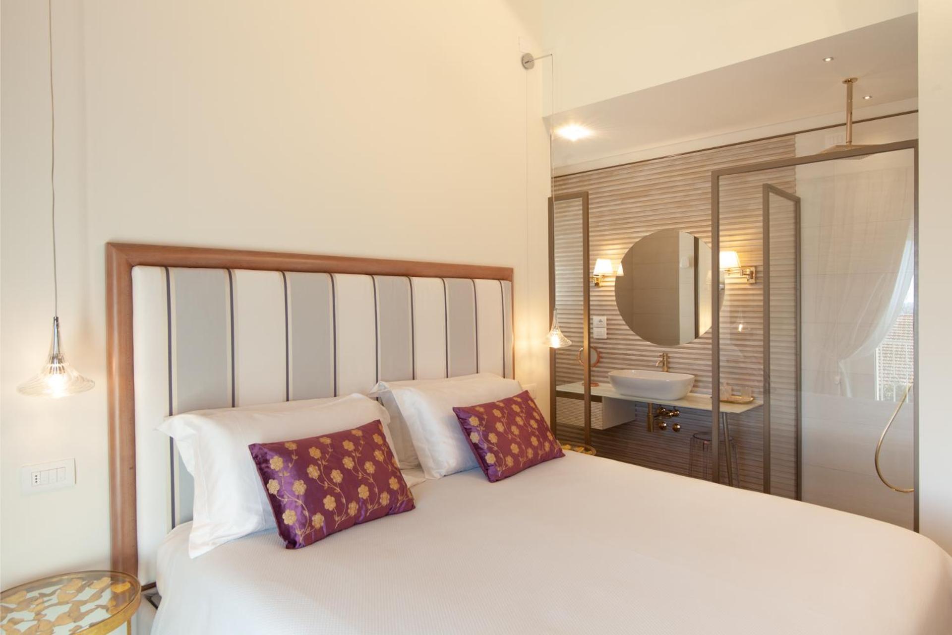 Superior Queen Room photo 1