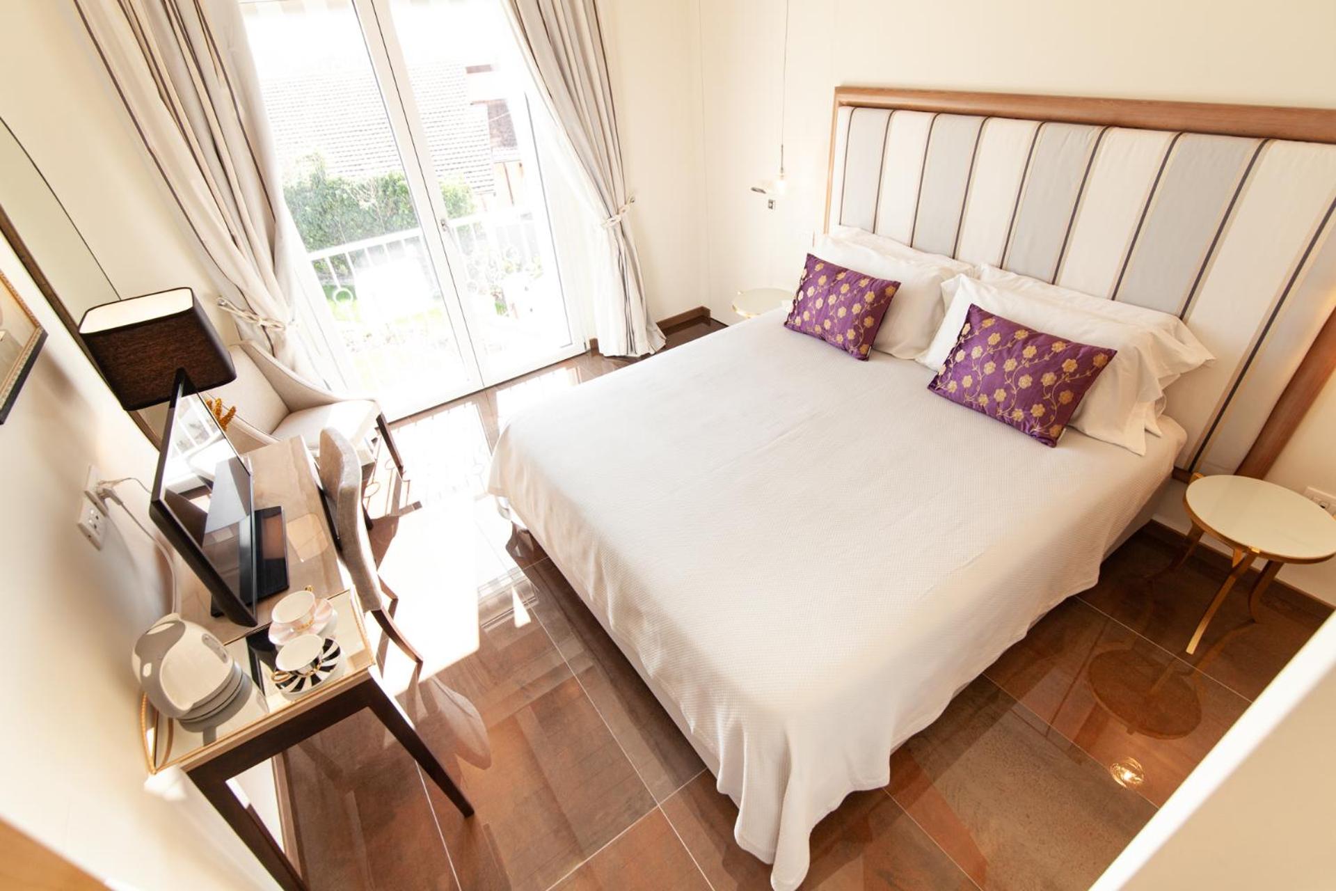 Superior Queen Room photo 3