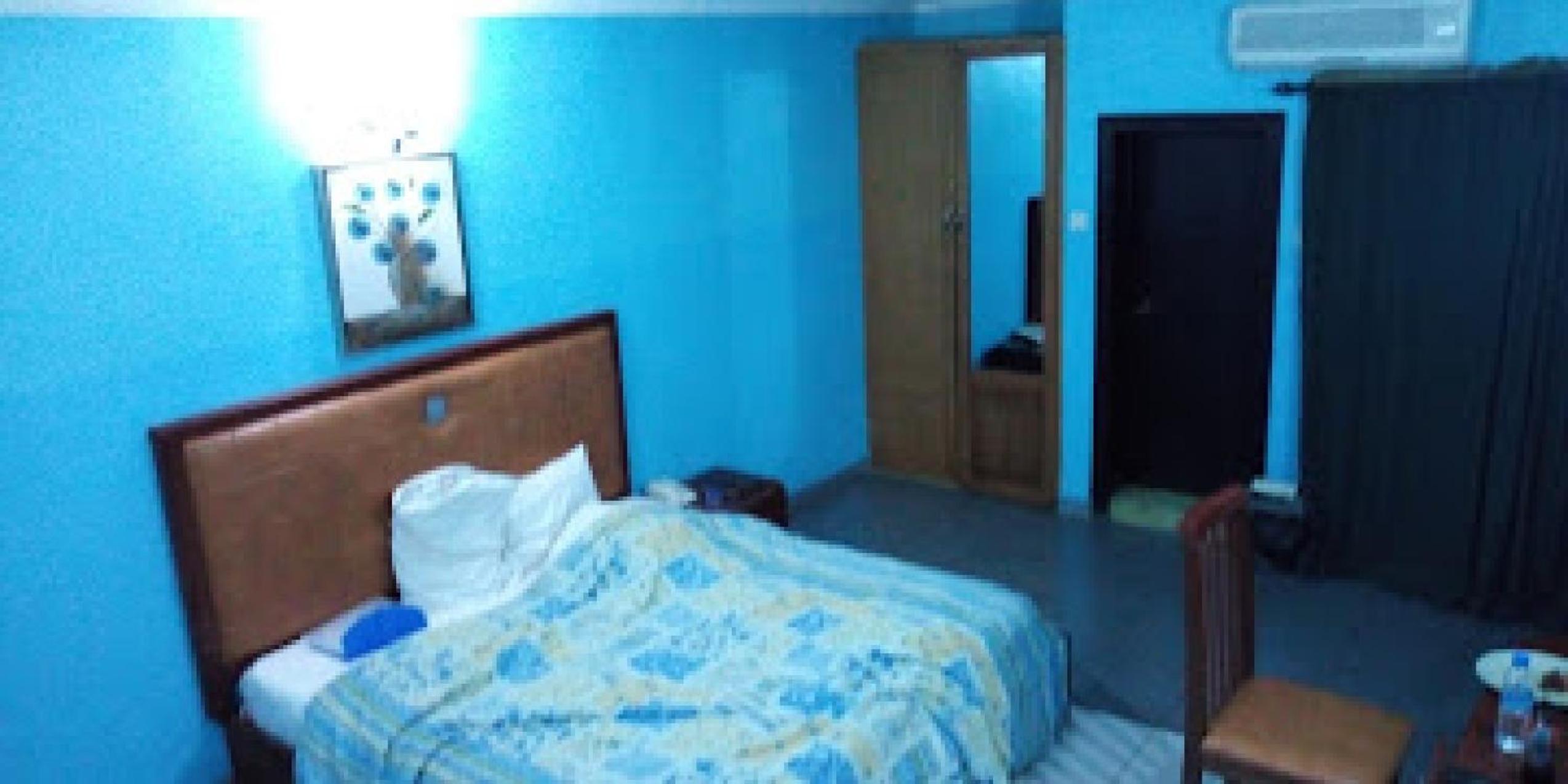 Double or Twin Room photo 3