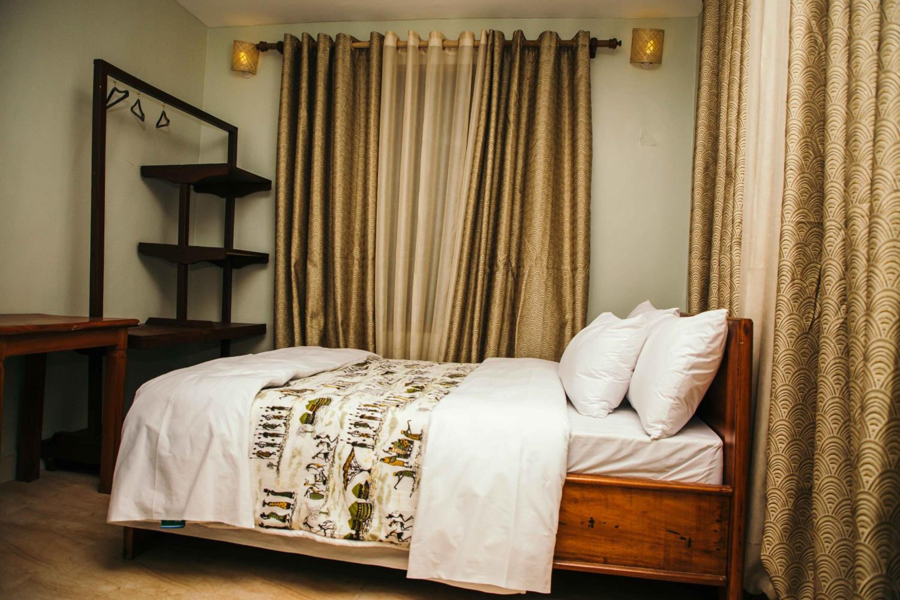 Deluxe Single Room photo 1