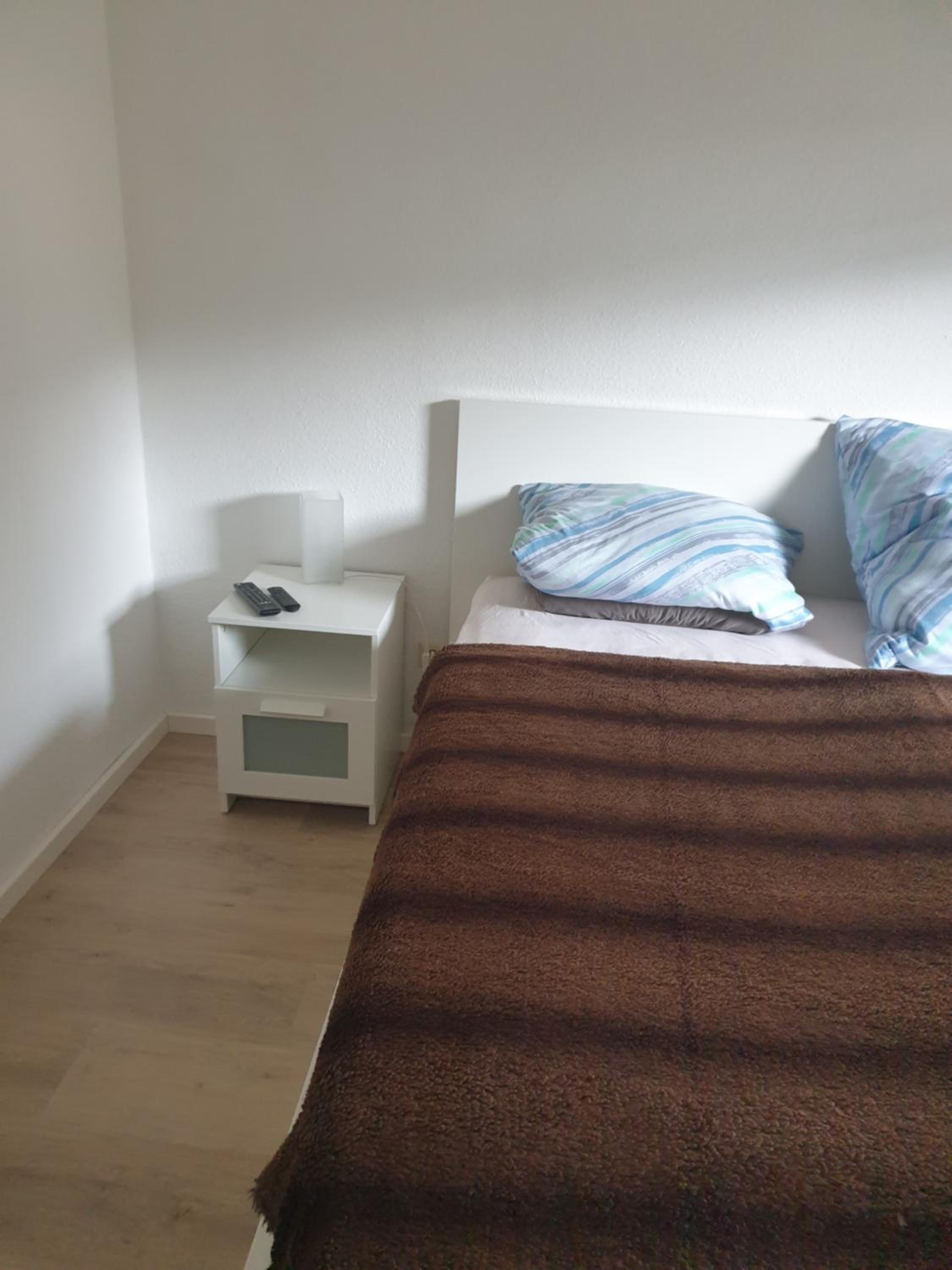 One-Bedroom Apartment photo 3