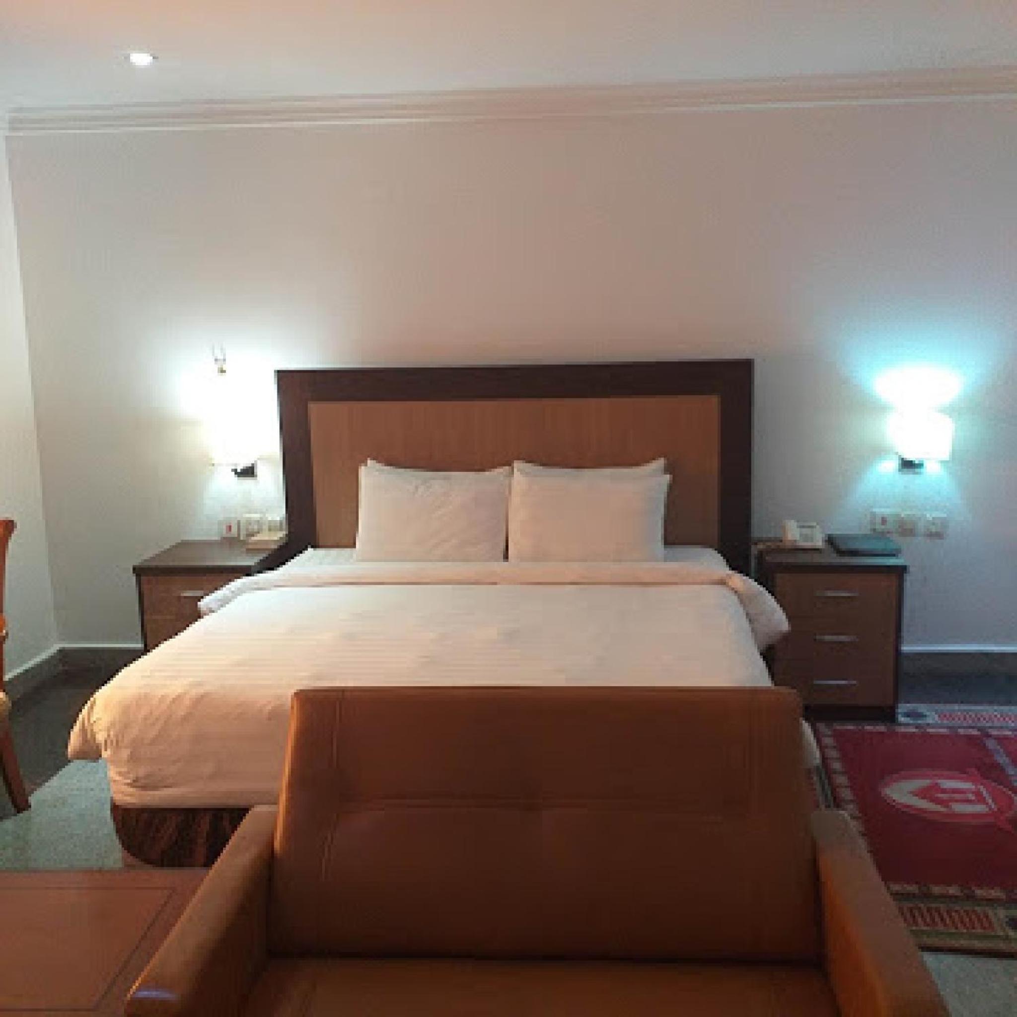 Double or Twin Room - Photo 7