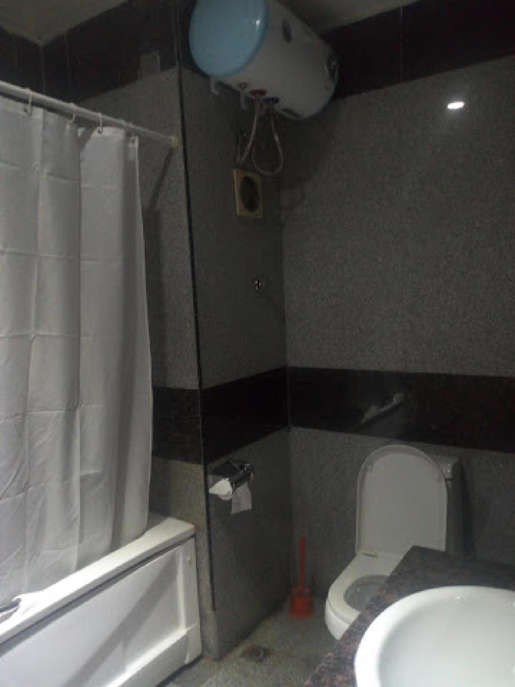 Double or Twin Room - Photo 13