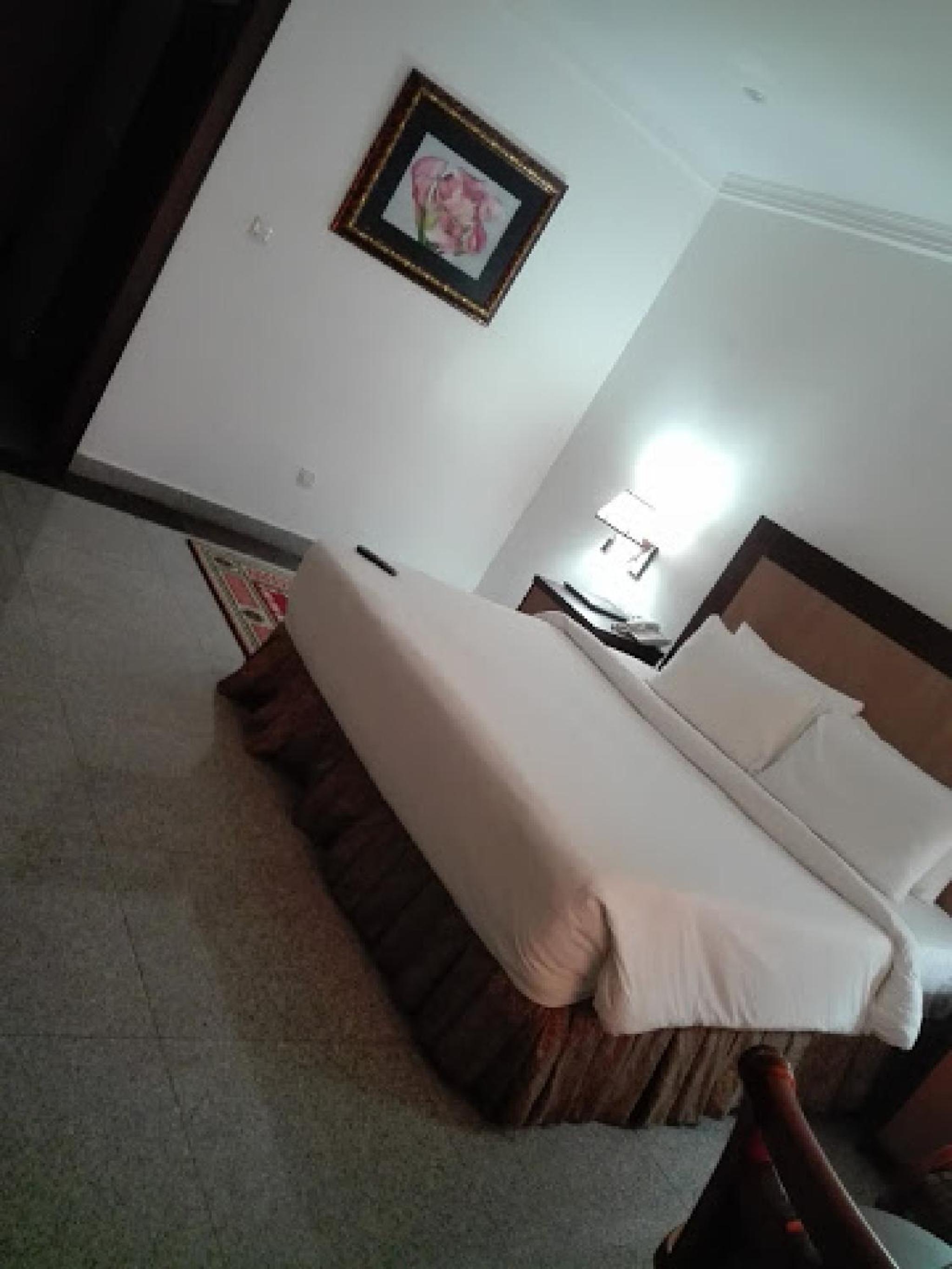 Double or Twin Room - Photo 16