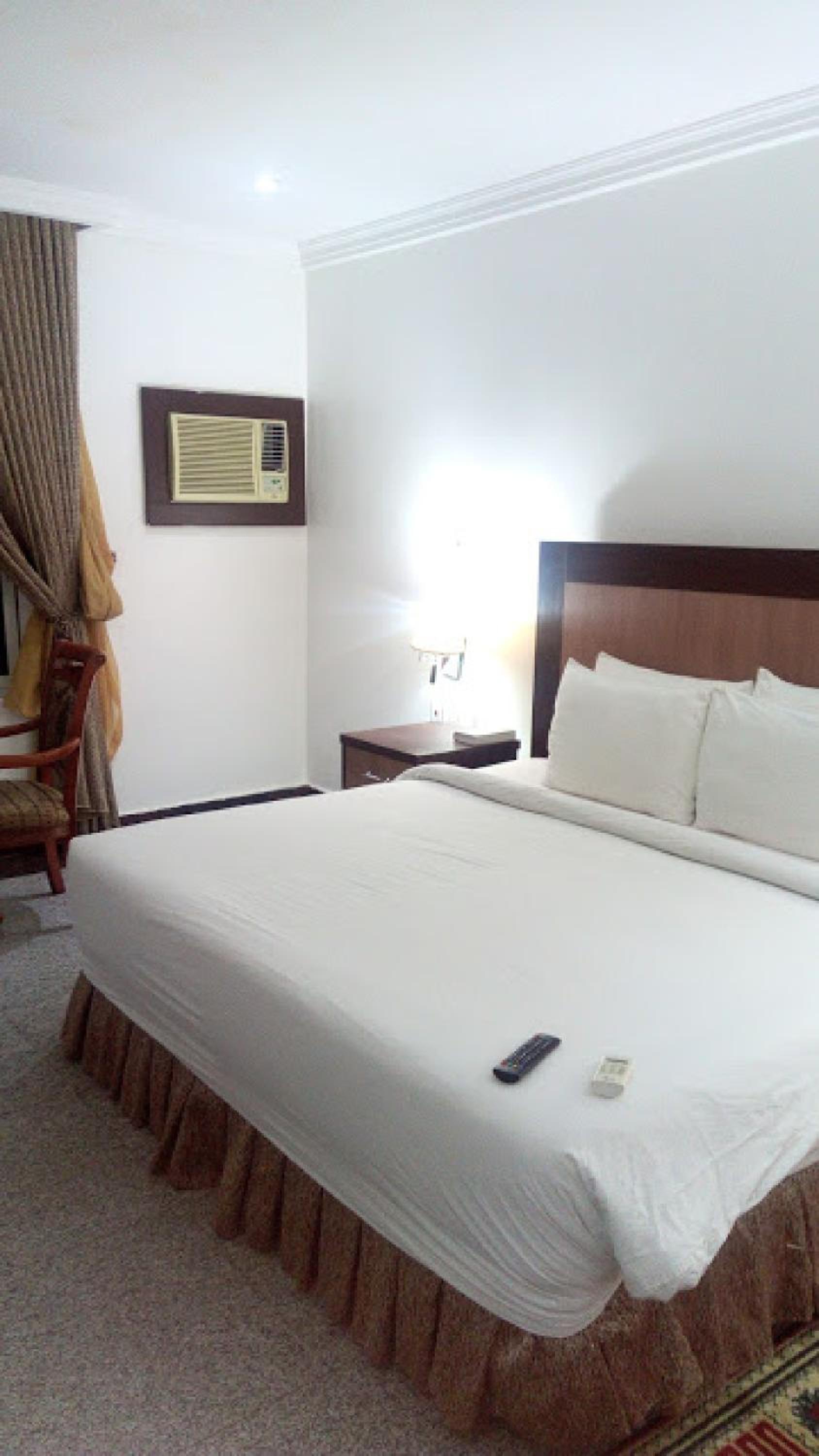 Double or Twin Room - Photo 24
