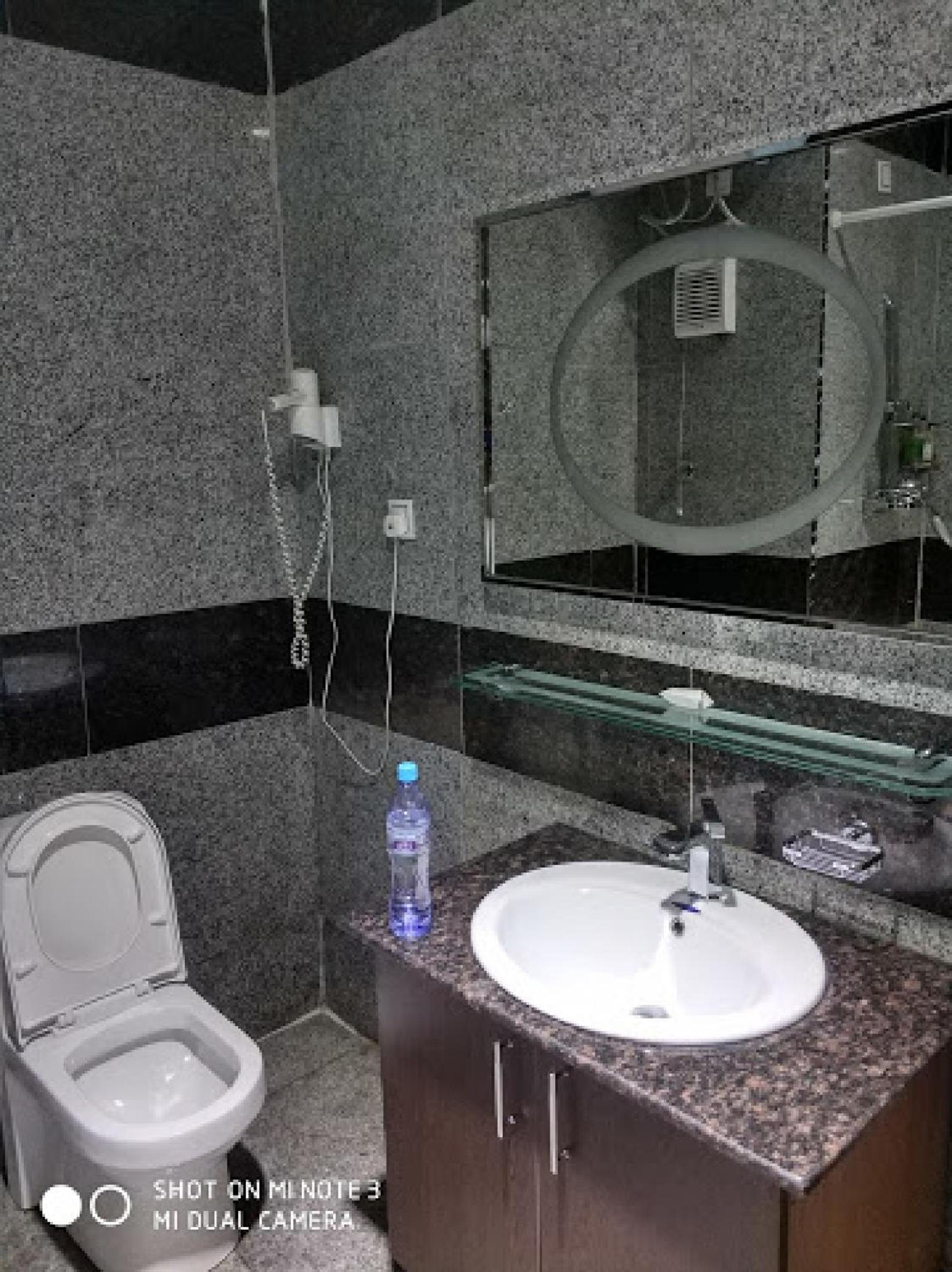 Double or Twin Room - Photo 27