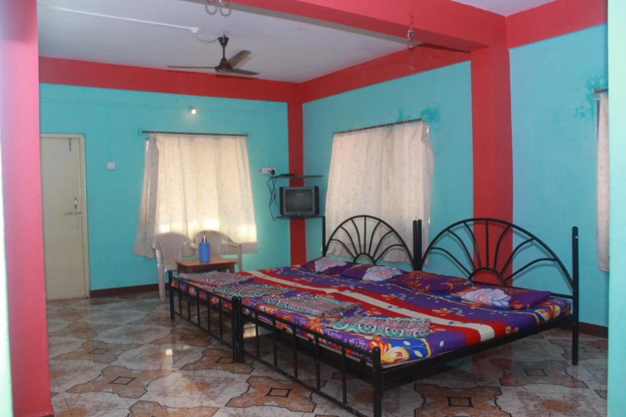 Quadruple Room photo 1