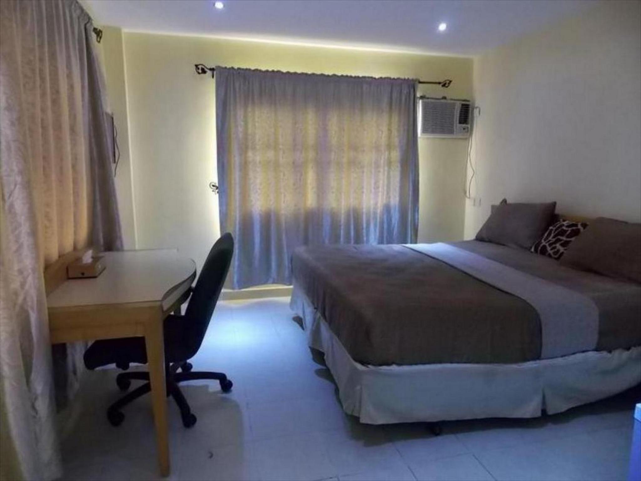 Double or Twin Room photo 2