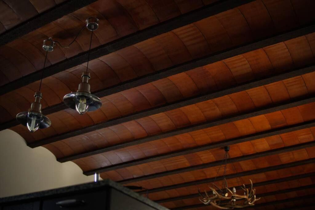 Chalet - Photo 26
