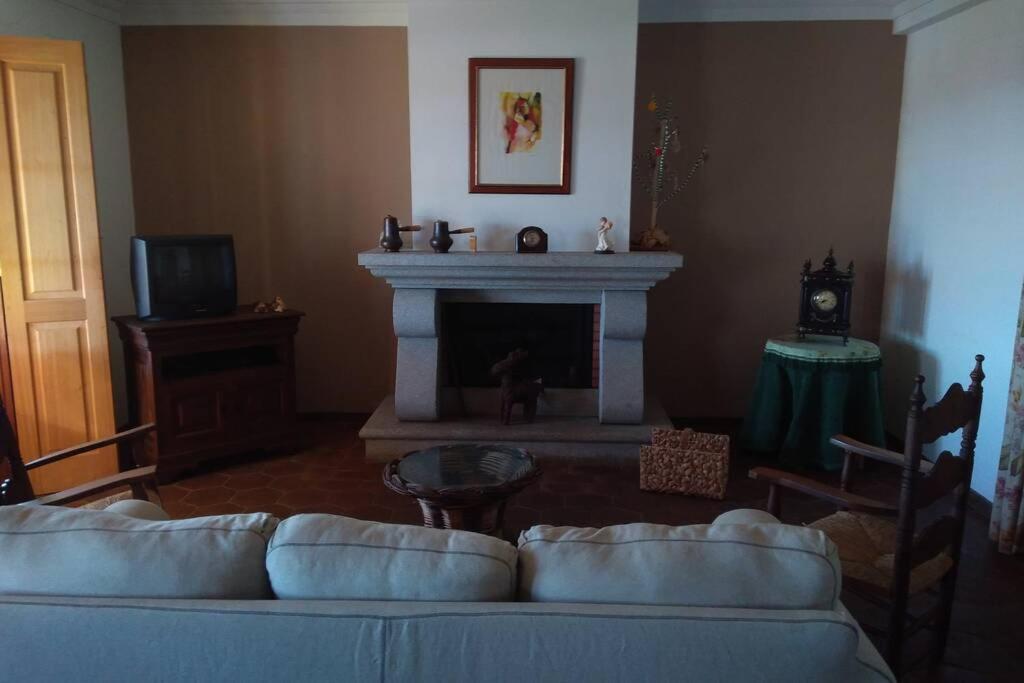 Chalet - Photo 1