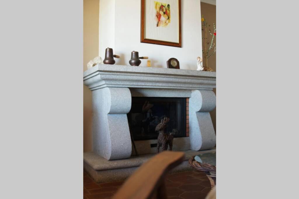 Chalet - Photo 30