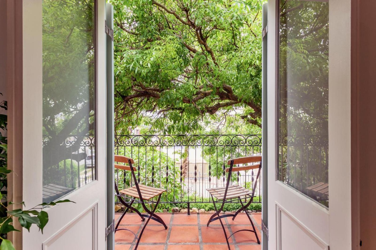 Standard Room with Garden View - First Floor - Photo 3