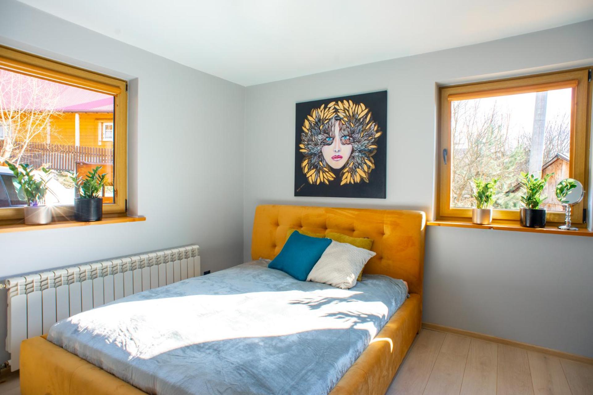 Four-Bedroom House photo 1