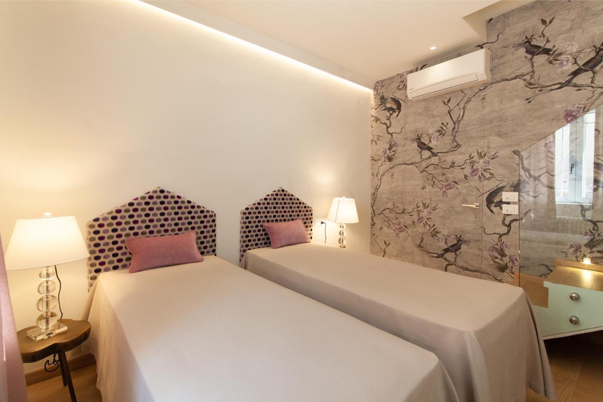 Maisonette photo 2