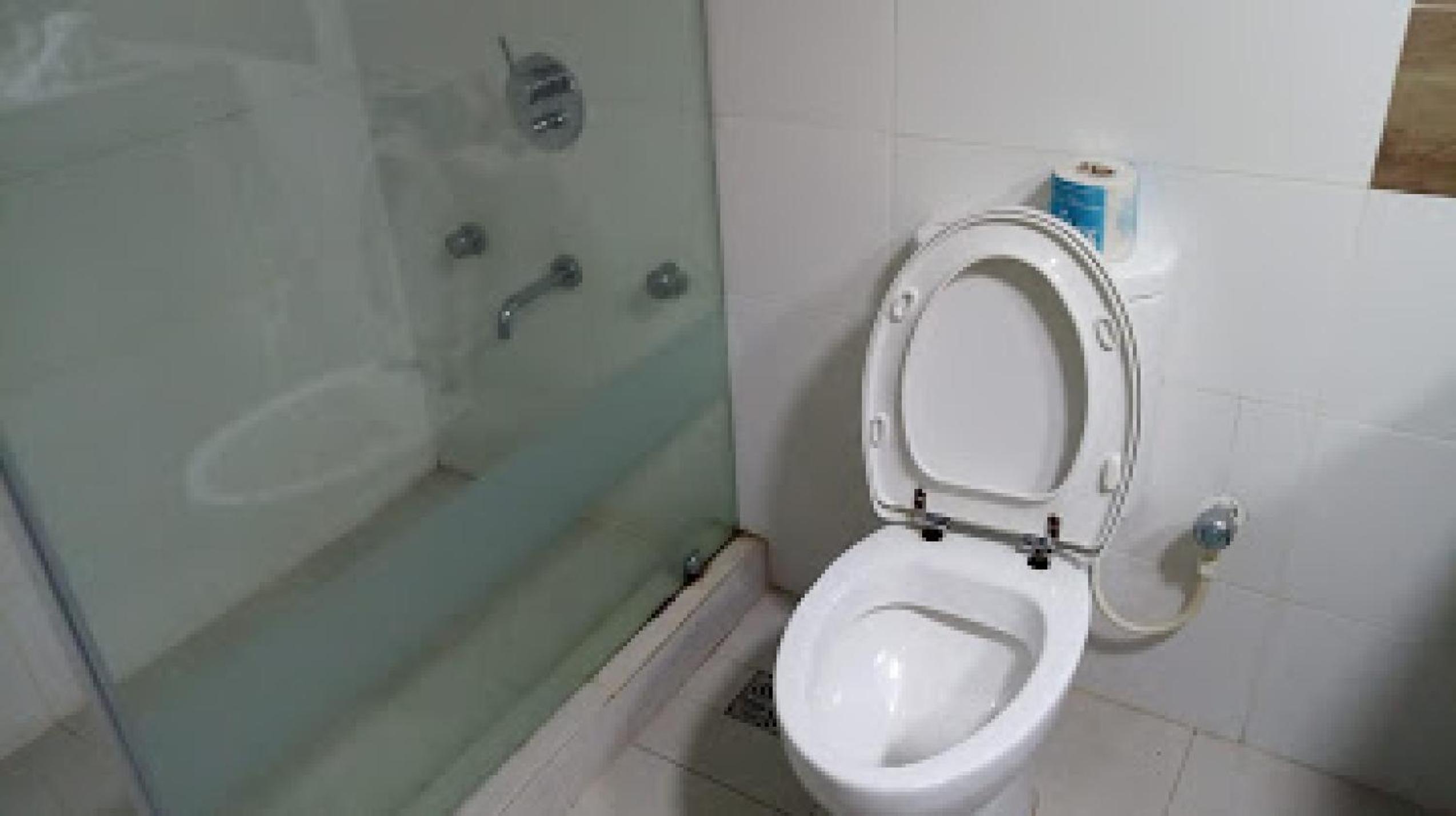 Double or Twin Room photo 2
