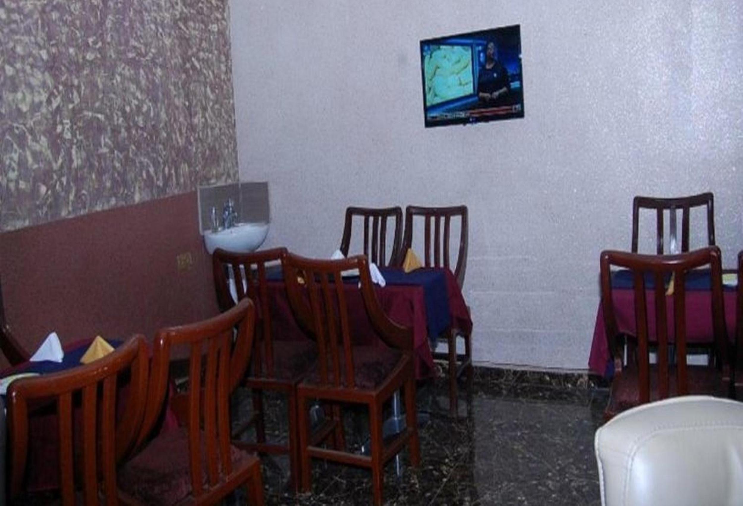 Double or Twin Room photo 2