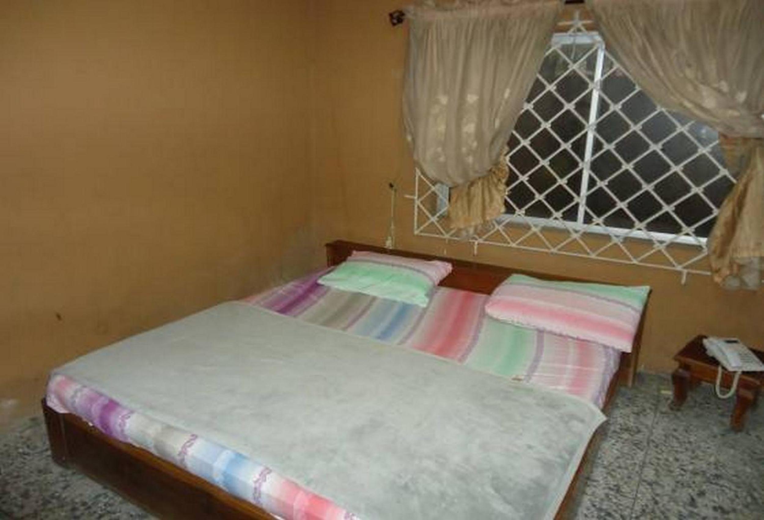 Double or Twin Room photo 3