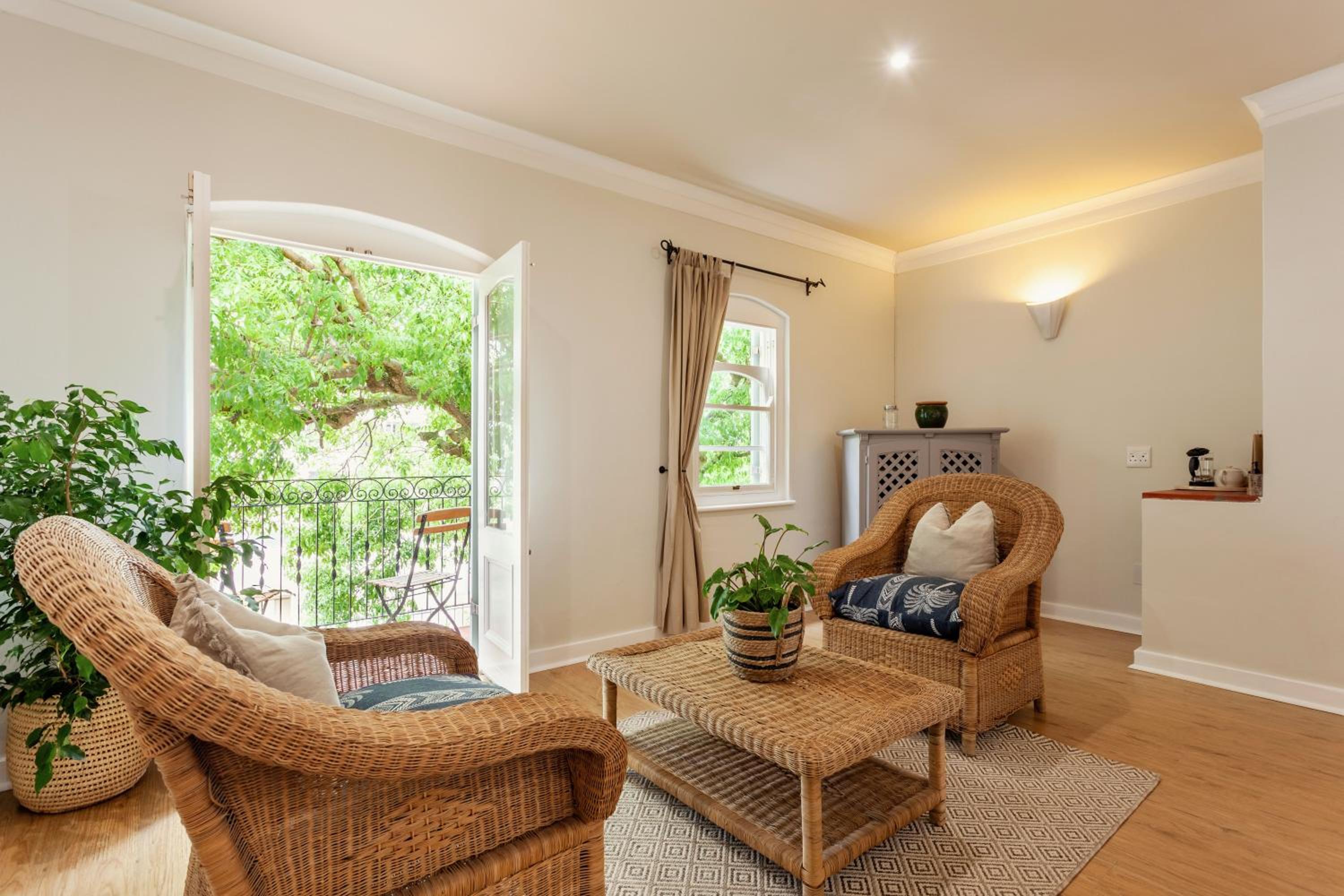 Standard Room with Garden View - First Floor - Photo 2