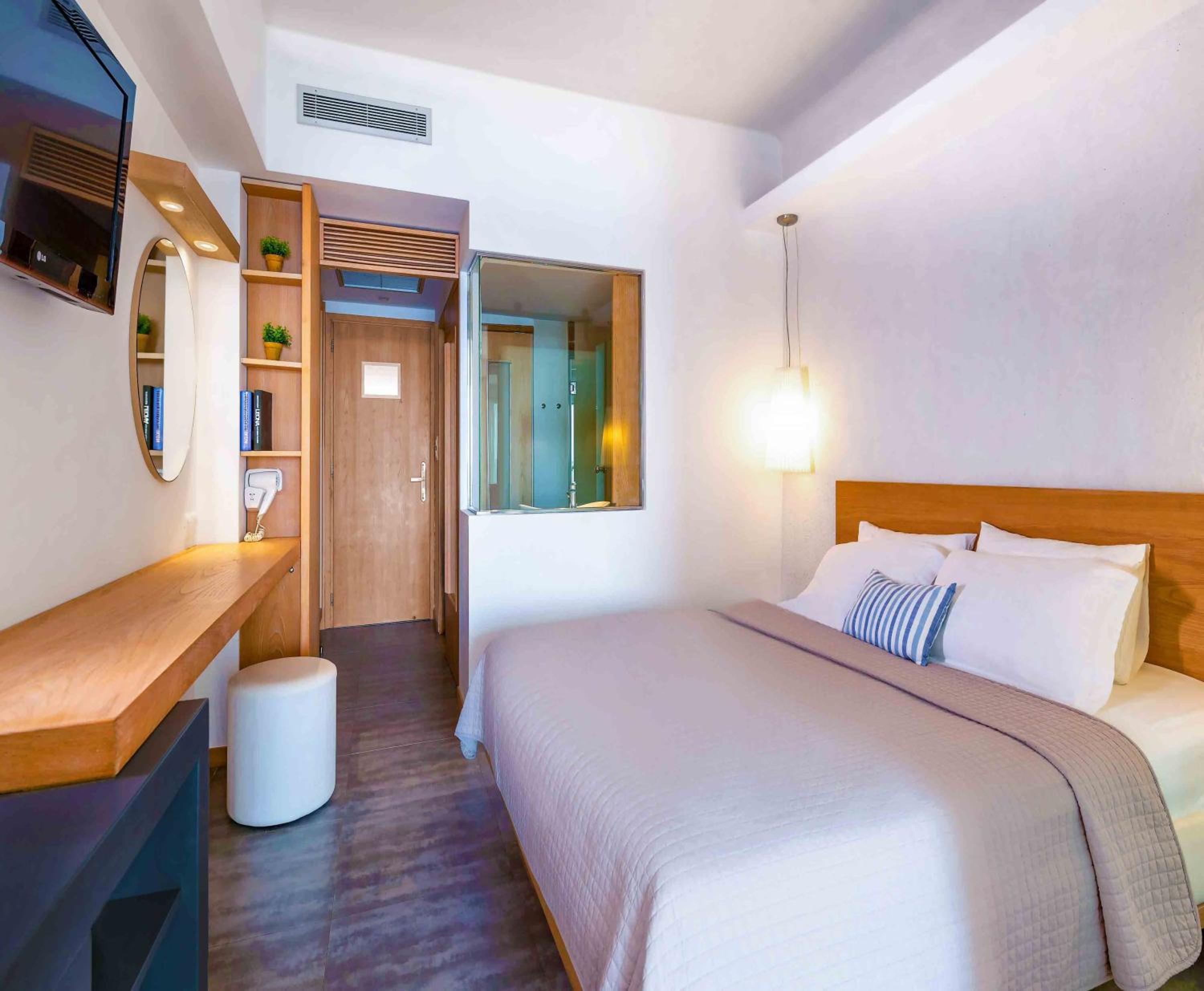 Family Suite с видом на море
