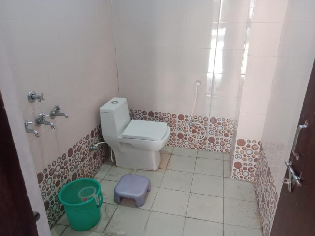 Quadruple Room photo 2