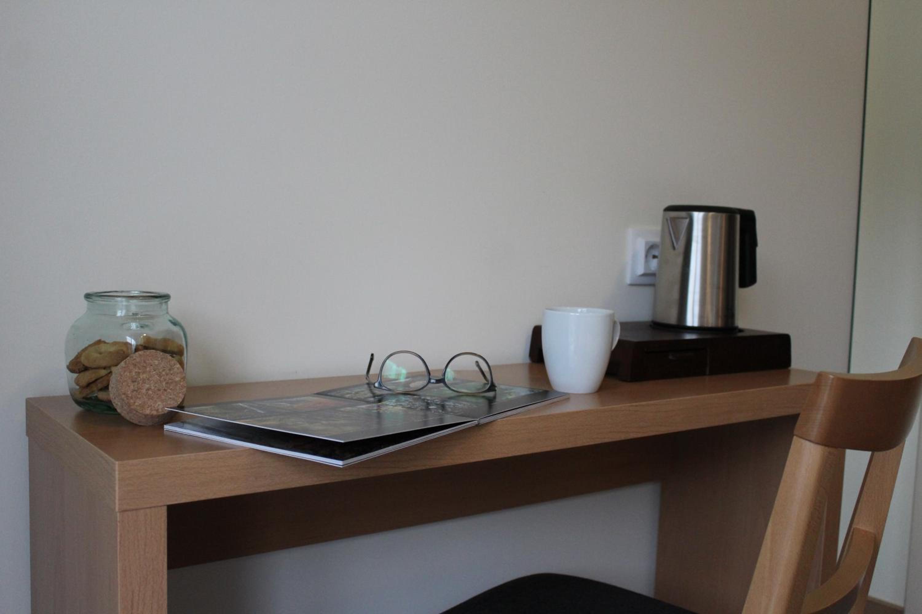 Room with City View photo 3
