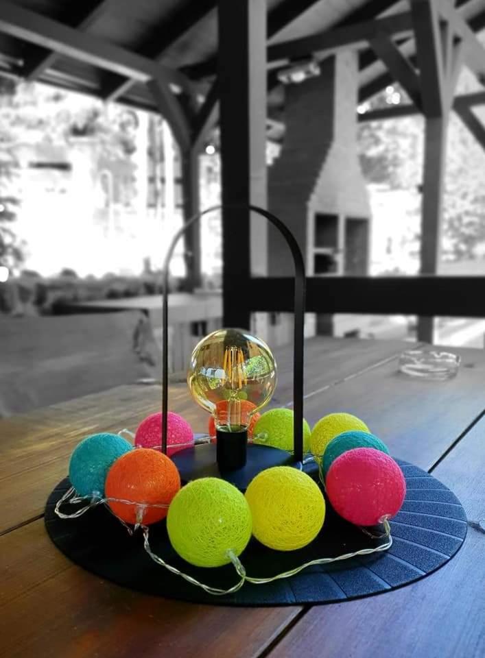 Villa photo 1