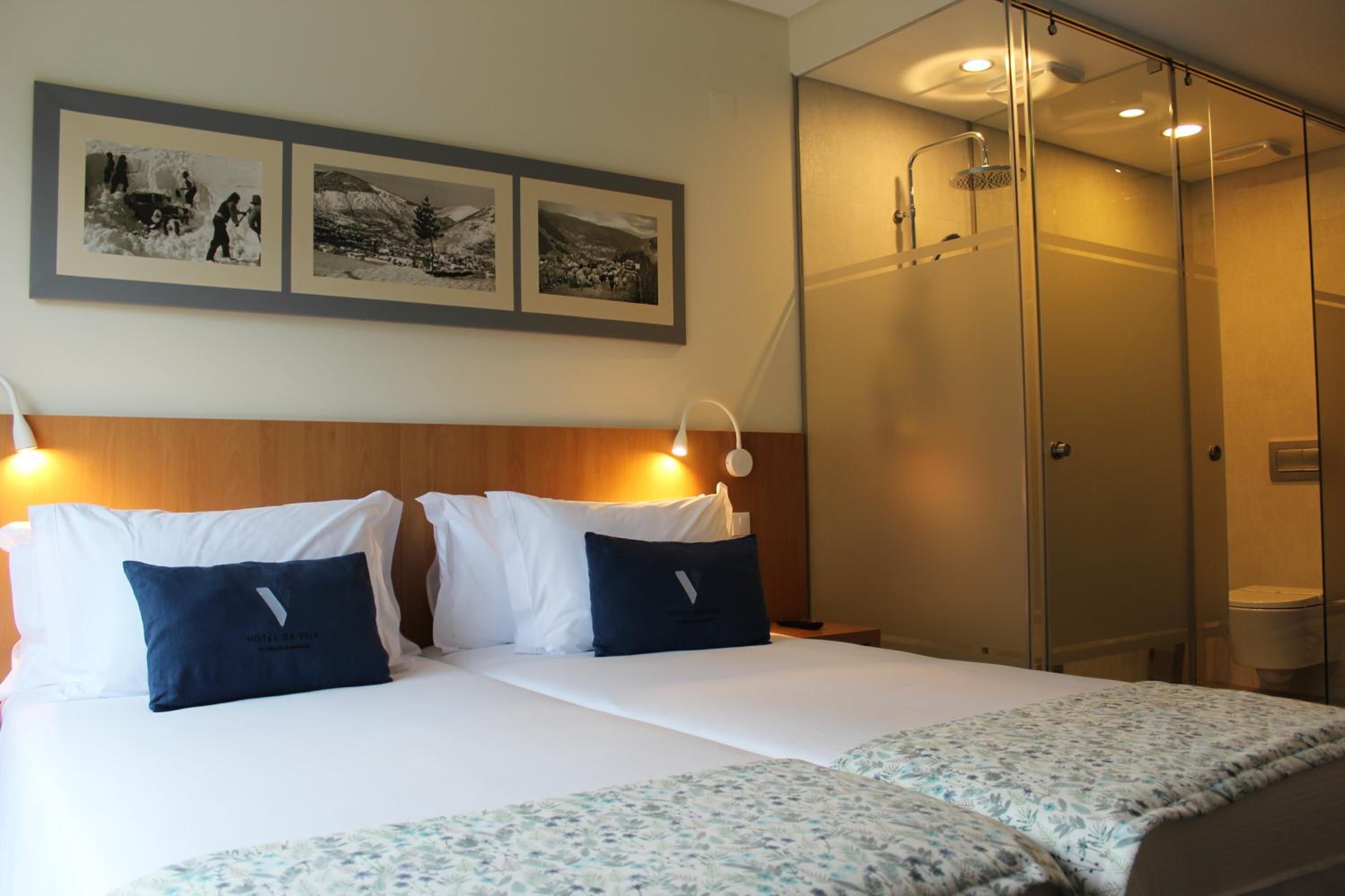 Superior Room with Mountain View photo 2