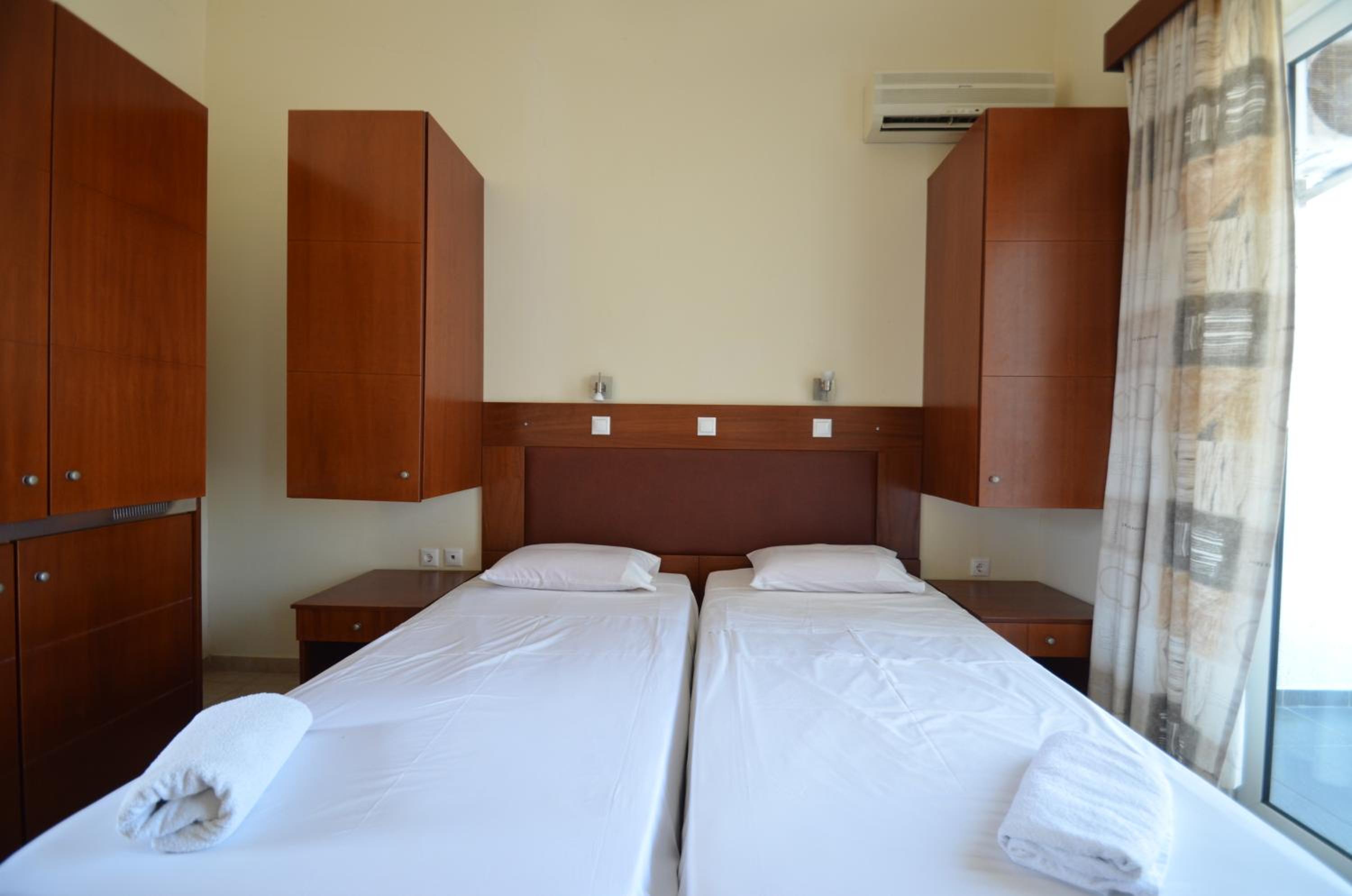 Room Only - Ground Floor 