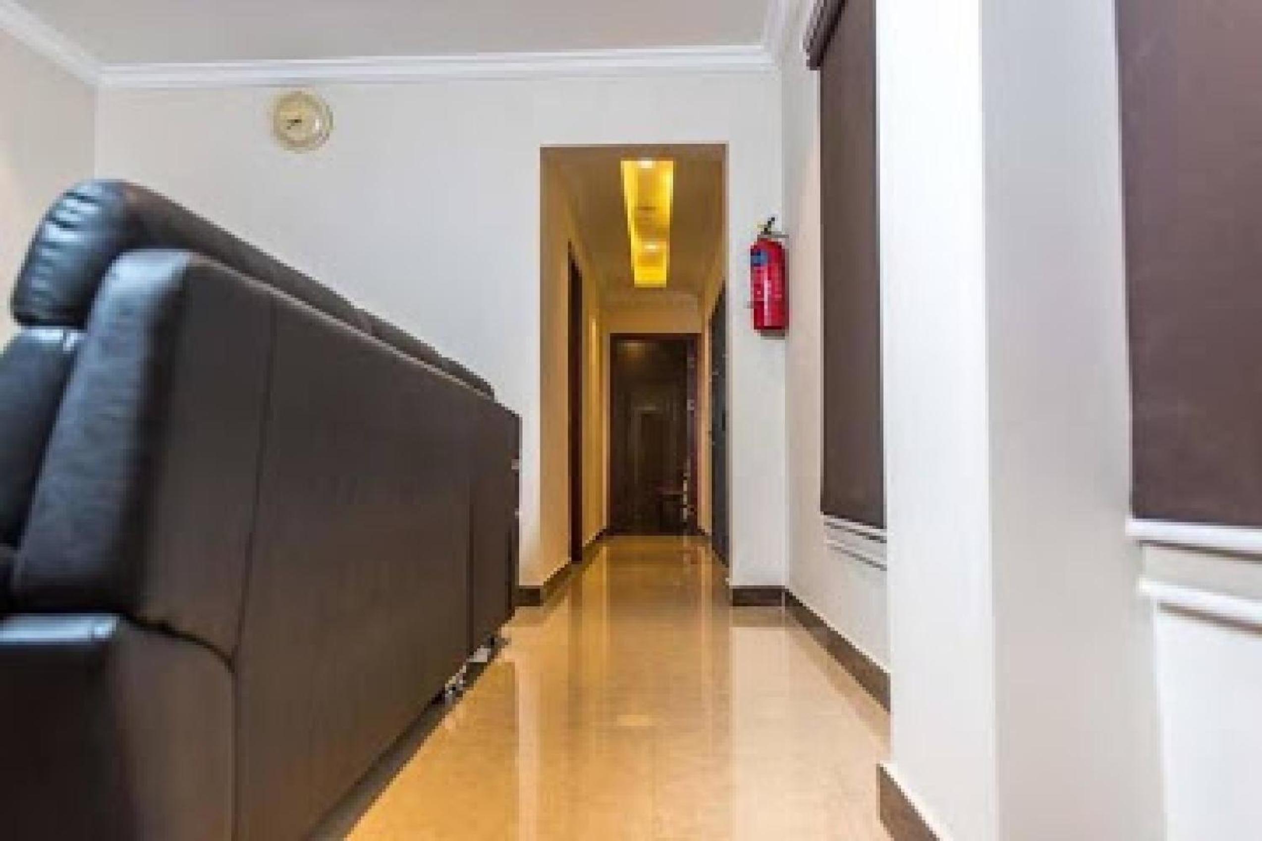 Double or Twin Room photo 2