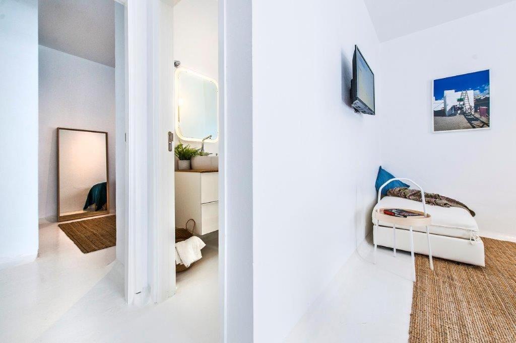 Apartamento - Planta Baja