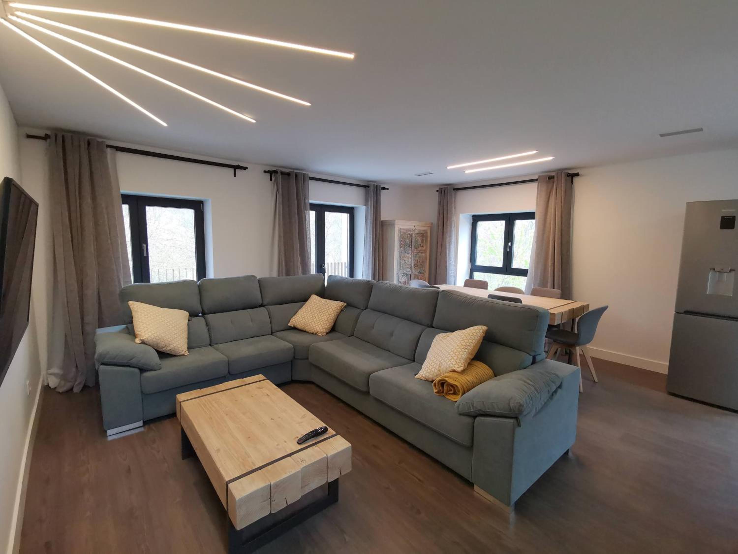 Apartamento Dúplex
