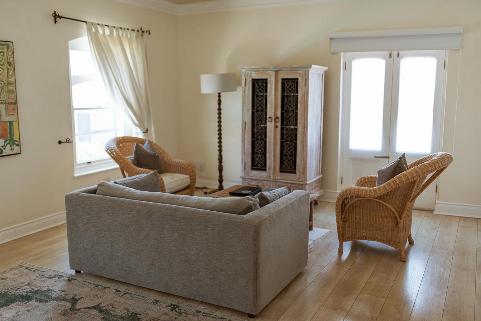 Suite with Partial Sea View - Photo 1
