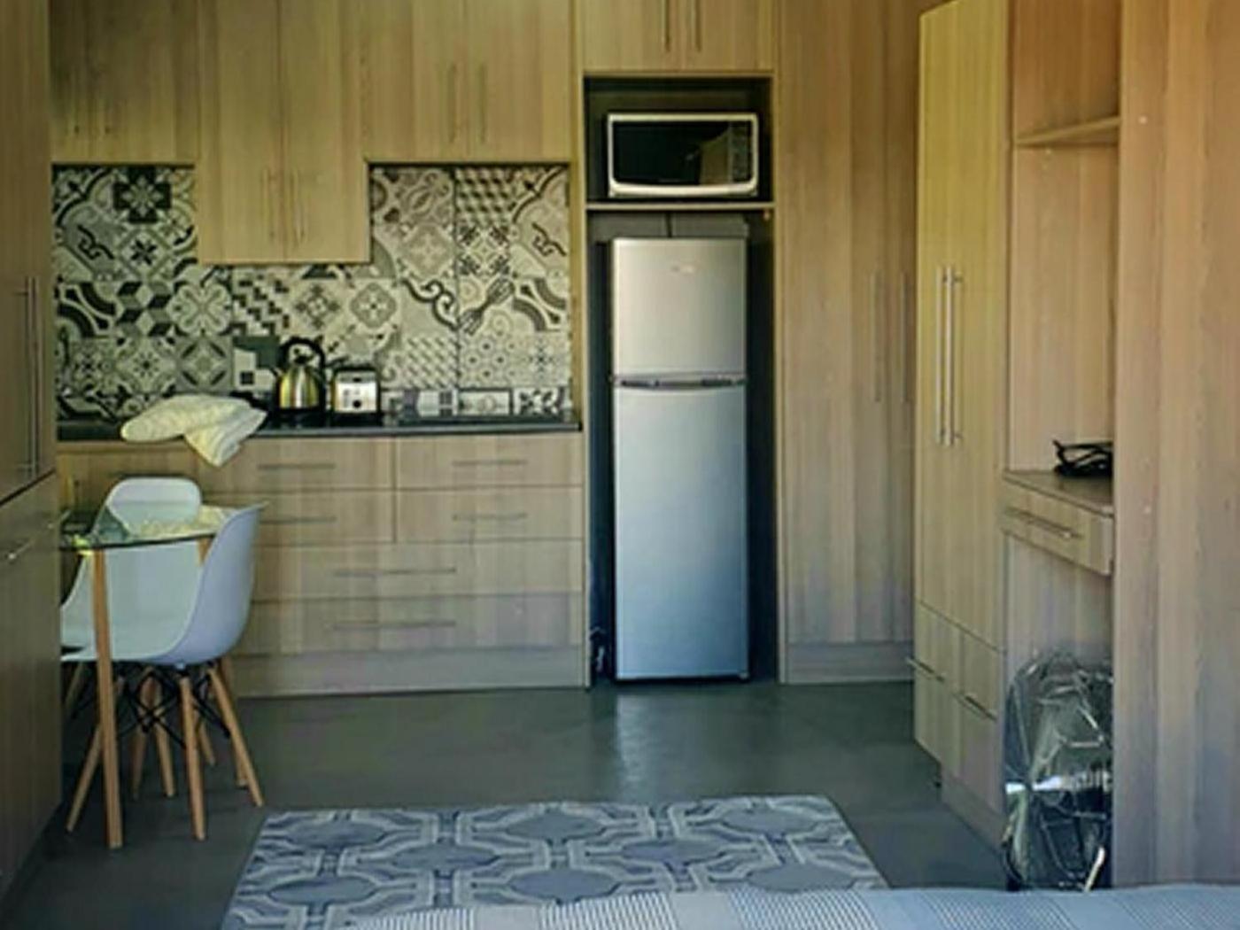 Double or Twin Room with Garden View - Photo 5