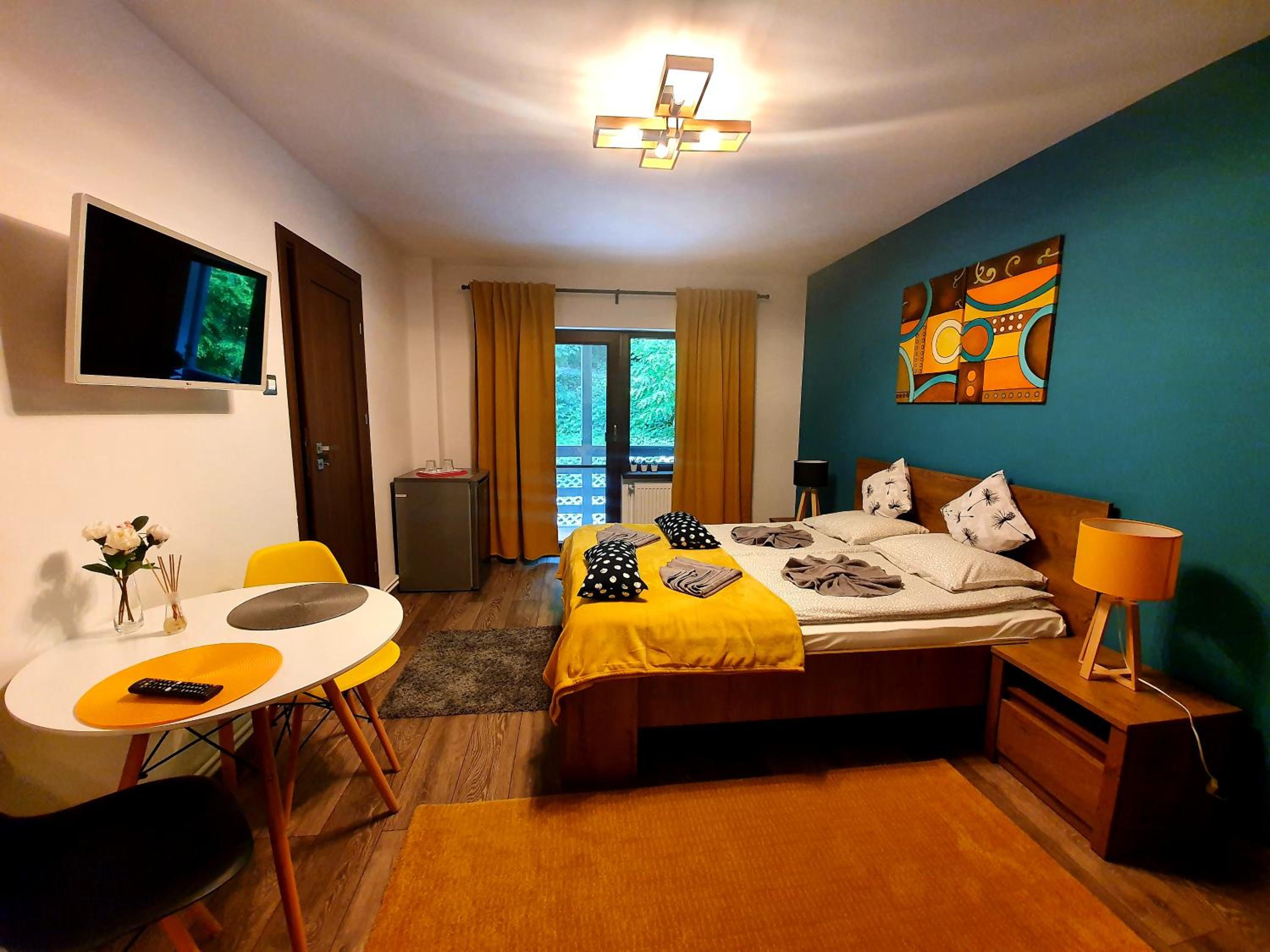 Deluxe Double Room photo 3
