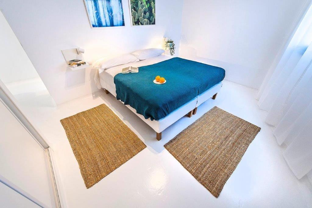Apartamento - Planta Baja