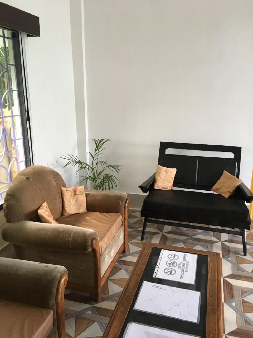 Double Room - Photo 20