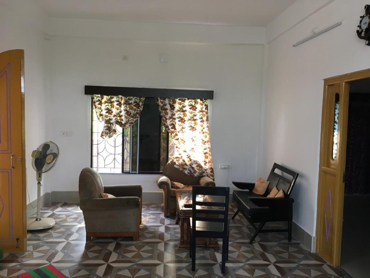 Double Room - Photo 1