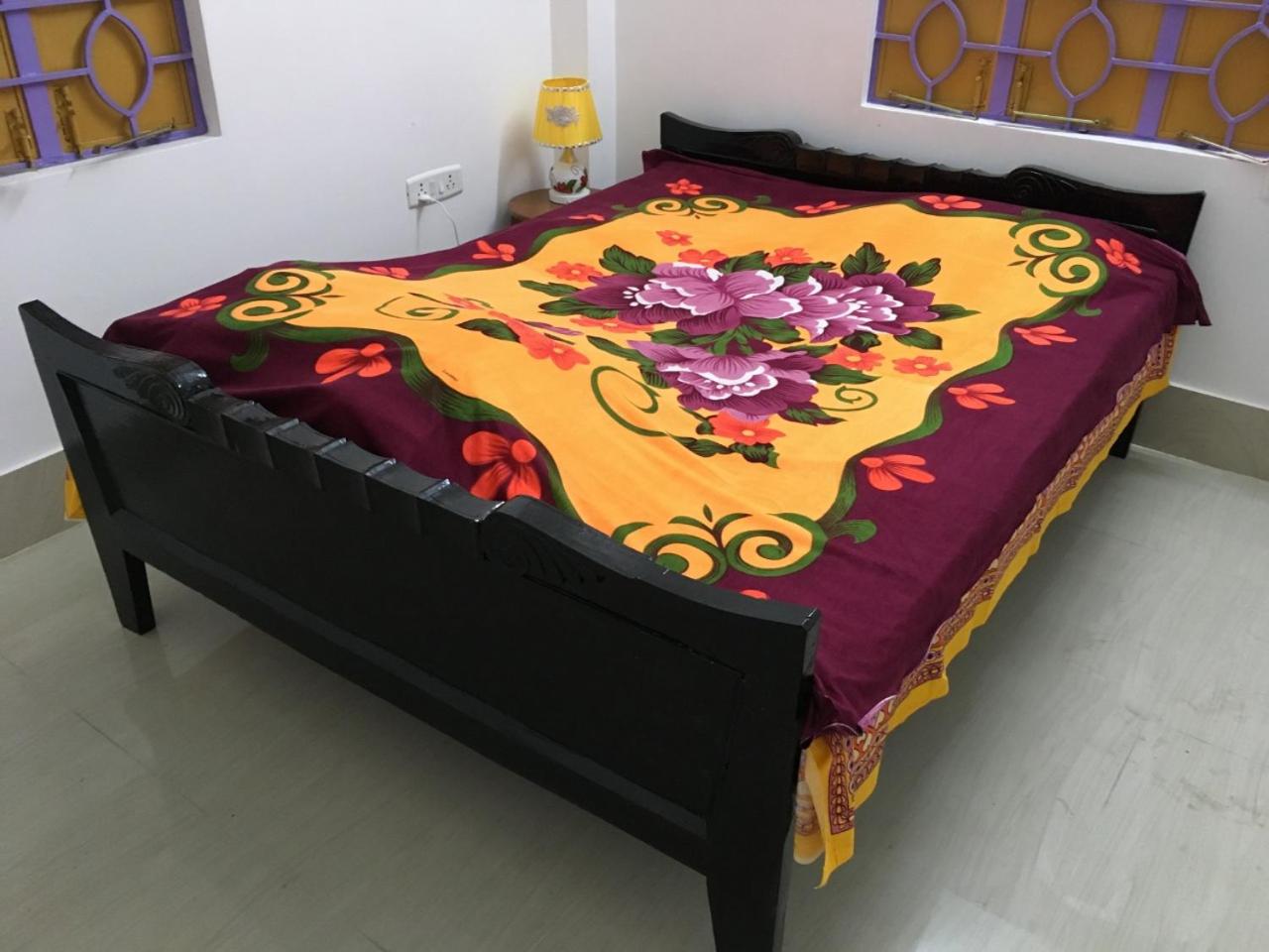 Double Room - Photo 17