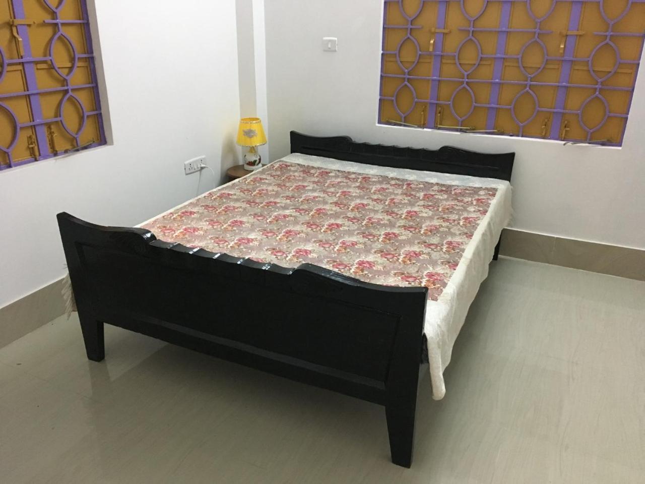 Double Room - Photo 15