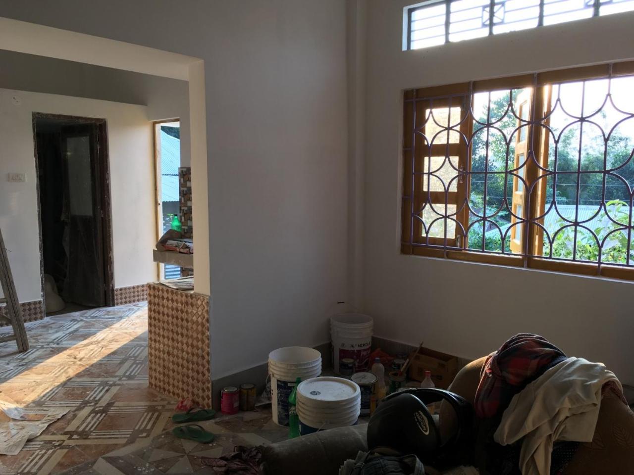 Double Room - Photo 13