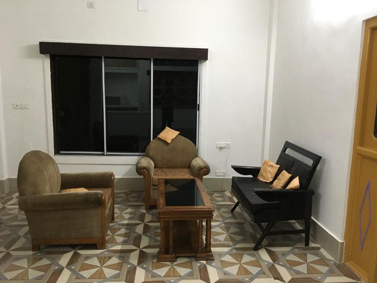 Double Room - Photo 8