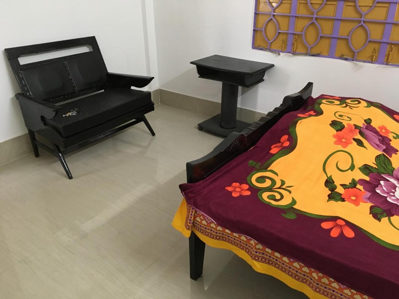Double Room - Photo 4